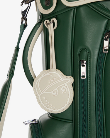 MALBON GOLF CADDIE BAG