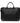 AMAZING BLACK TRAVEL BAG