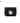 BLACK GOLF BALL POUCH