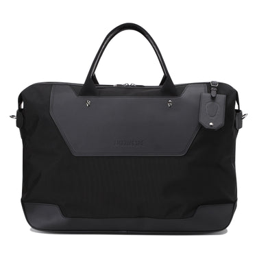 AMAZING BLACK TRAVEL BAG