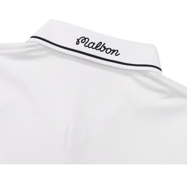 MALBON WOMEN GOLF POLO