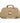 MALBON PATENT LEATHER DUFFLE BAG
