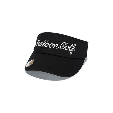 MALBON GOLF SUN VISOR
