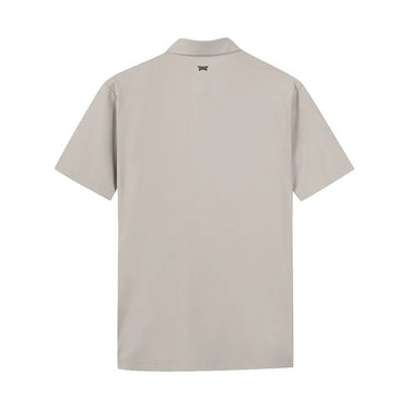 PXG STRIPE POLO SHIRT