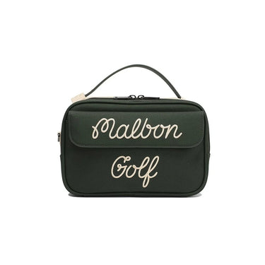 MALBON GOLF POUCH BAG