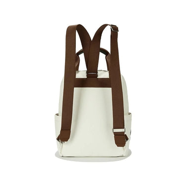 NABOBR BEAR EMBLEM BACKPACK