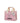 MALBON PINK TOTE BAG