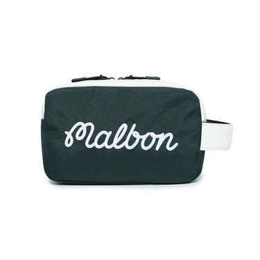 MALBON GOLF POUCH BAG