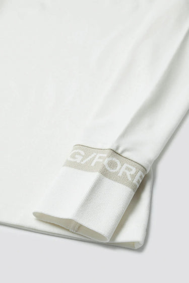 G/FORE WOMEN MOCK TOP