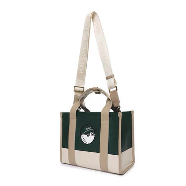 MALBON MINI TOTE BAG