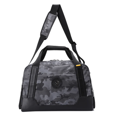 AMAZING CAMO TRAVEL BAG
