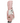 MALBON PINK GOLF BAG