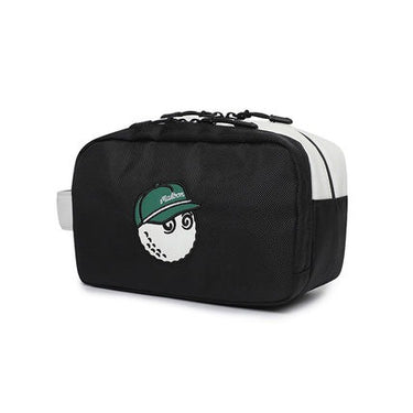 MALBON GOLF POUCH BAG