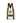 NABOBR BEAR EMBLEM BACKPACK