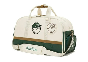 MALBON GOLF BOSTON BAG