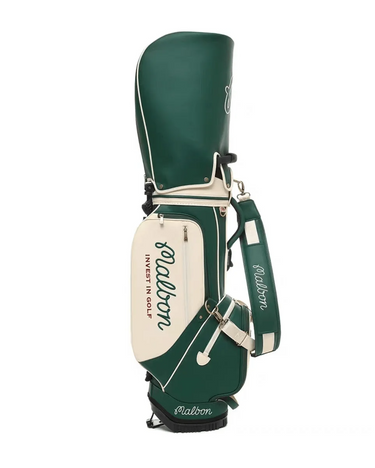 MALBON CLASSIC GOLF BAG
