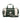 MALBON DUFFLE GOLF BAG