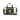 MALBON DUFFLE GOLF BAG