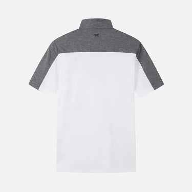 PXG COLOR BLOCK POLO