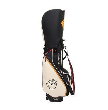 MALBON TOUR CADDIE BAG