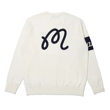 MALBON SIGNATURE KNIT