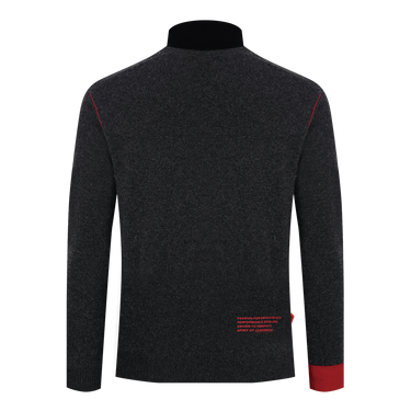 TITLEIST MEN KNIT TOP