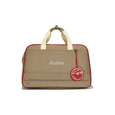 MALBON GOLF DUFFEL BAG