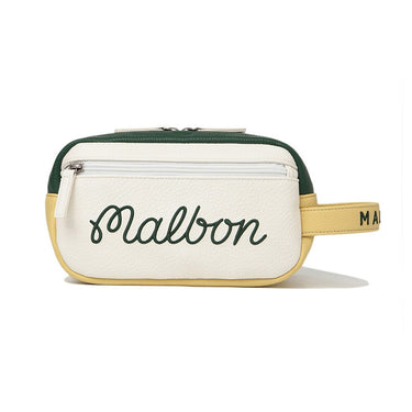 MALBON HERITAGE POUCH BAG