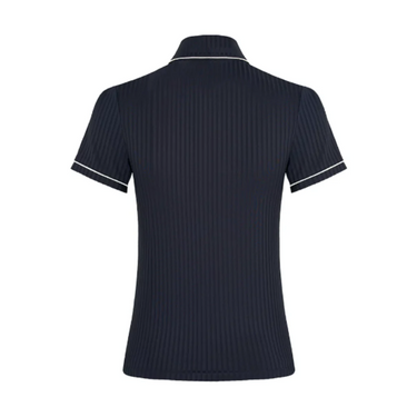 MALBON WOMEN GOLF POLO