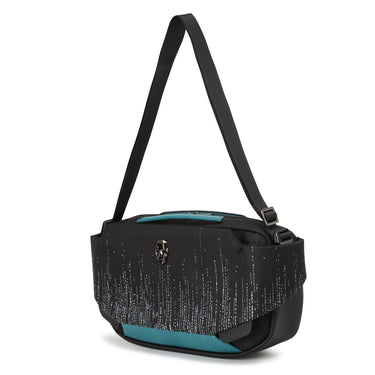 SKULL MOTION GOLF BAG