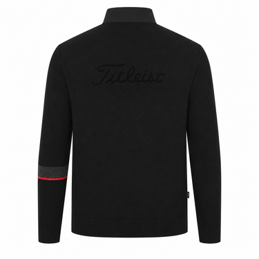 TITLEIST PADDED ZIP JACKET