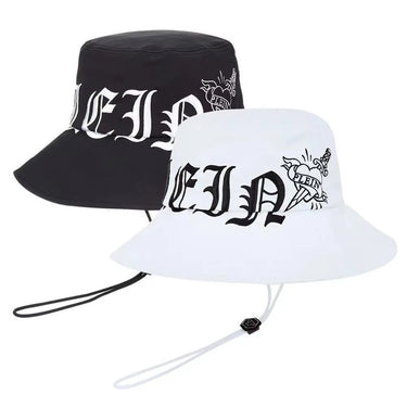 PLEIN BUCKET HAT