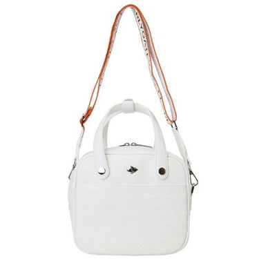 PEARLY GOLF BOSTON BAG