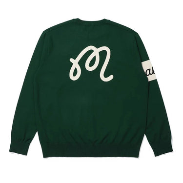 MALBON SIGNATURE KNIT