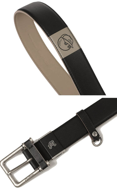 MALBON CLASSIC BLACK BELT