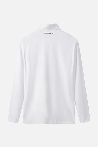 PXG LONG SLEEVE POLO