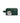 MALBON GOLF ZIP POUCH