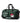 MALBON GOLF DUFFEL BAG