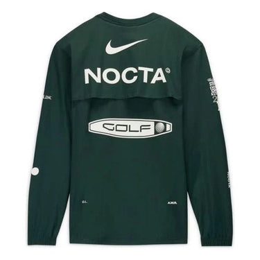 NIKE GOLF CREW TEE