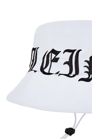 PLEIN BUCKET HAT