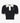 WOMEN KNIT POLO CROP