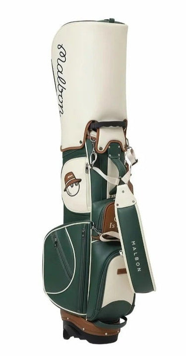 MALBON GOLF STAND BAG