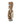MALBON WHEELED GOLF BAG