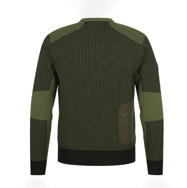 AMAZING MEN KNIT SWEATER