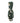 MALBON WHEELED GOLF BAG
