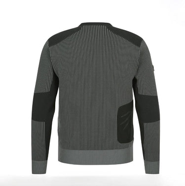 AMAZING MEN KNIT SWEATER