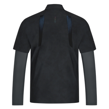 GOLF POLO LONG SLEEVE
