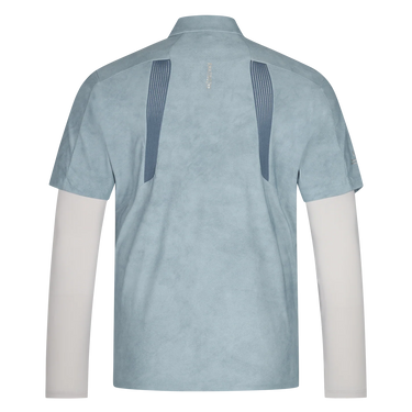 GOLF POLO LONG SLEEVE
