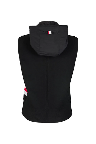 TITLEIST HOODED GOLF VEST