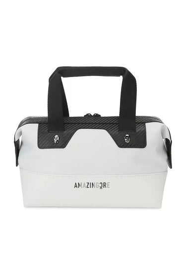 AMAZING MINI BOSTON BAG